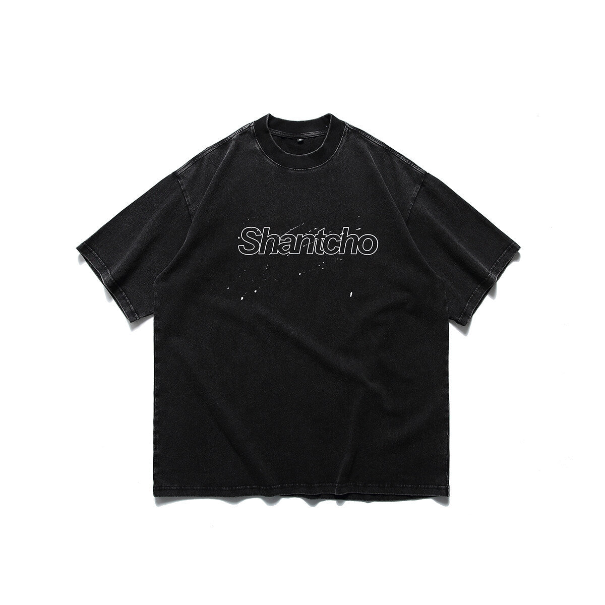 MilkMan Painted Wash Tee