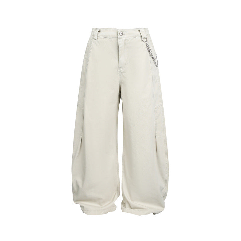 MilkMan Soft Washed Pants