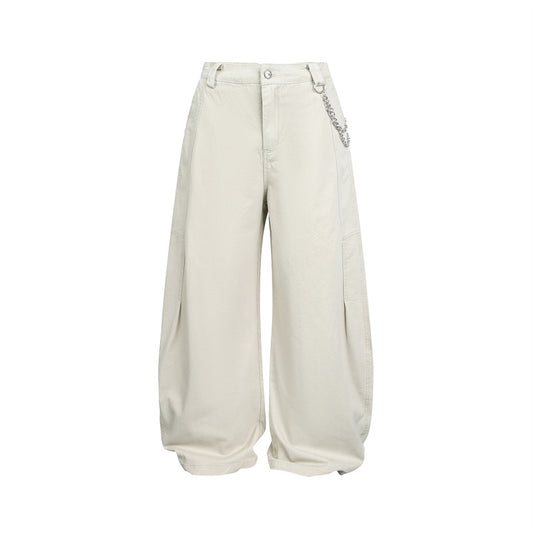 MilkMan Soft Washed Pants