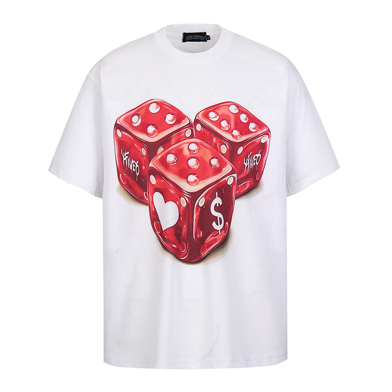 MilkMan Retro Loose Tee