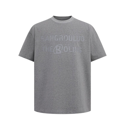 MilkMan Street Fit Tee