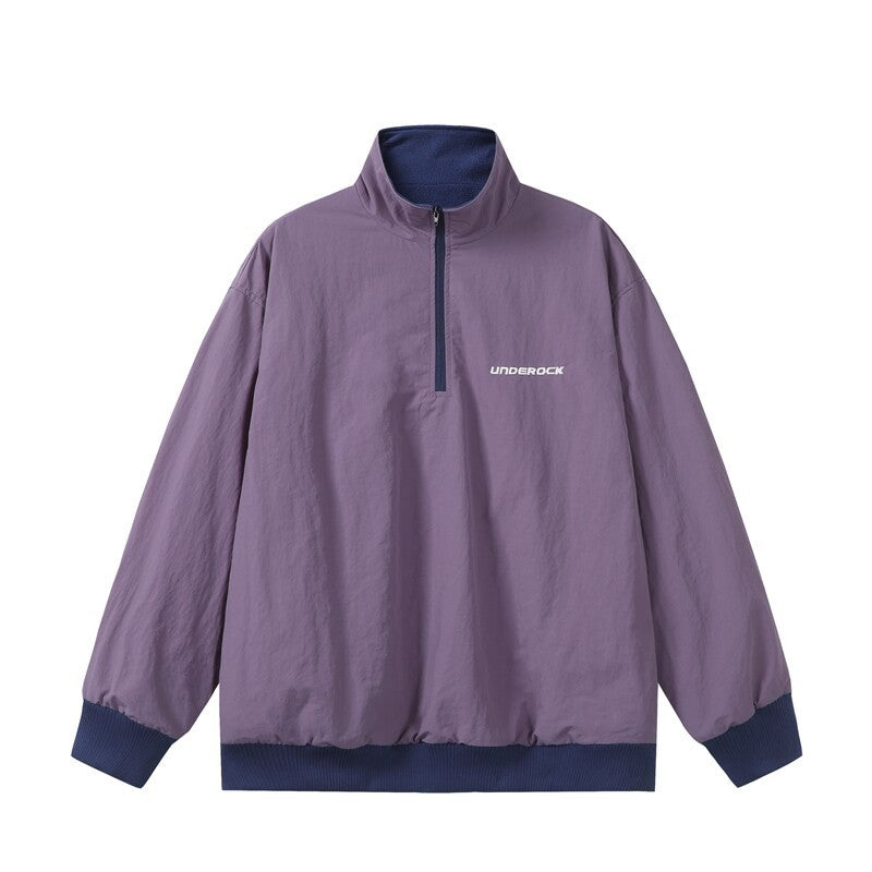 MilkMan Outdoor Zip Hoodie