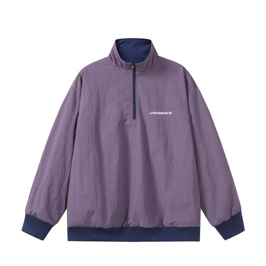 MilkMan Outdoor Zip Hoodie