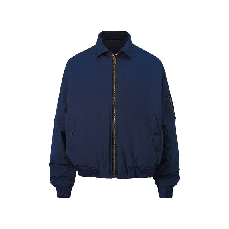 MilkMan Classic Flight Jacket