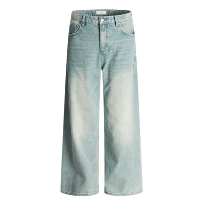 MilkMan Slim Fade Jeans