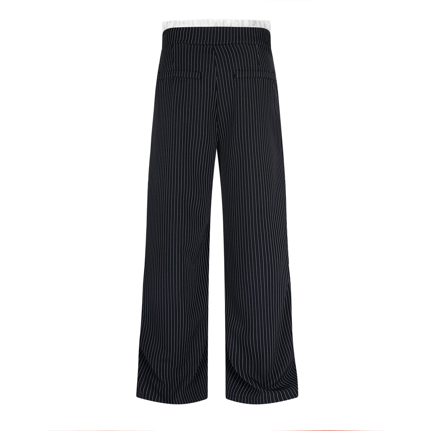 MilkMan Casual Stripe Trousers