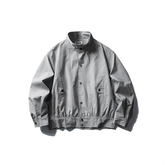 MilkMan Spliced Collar Jacket