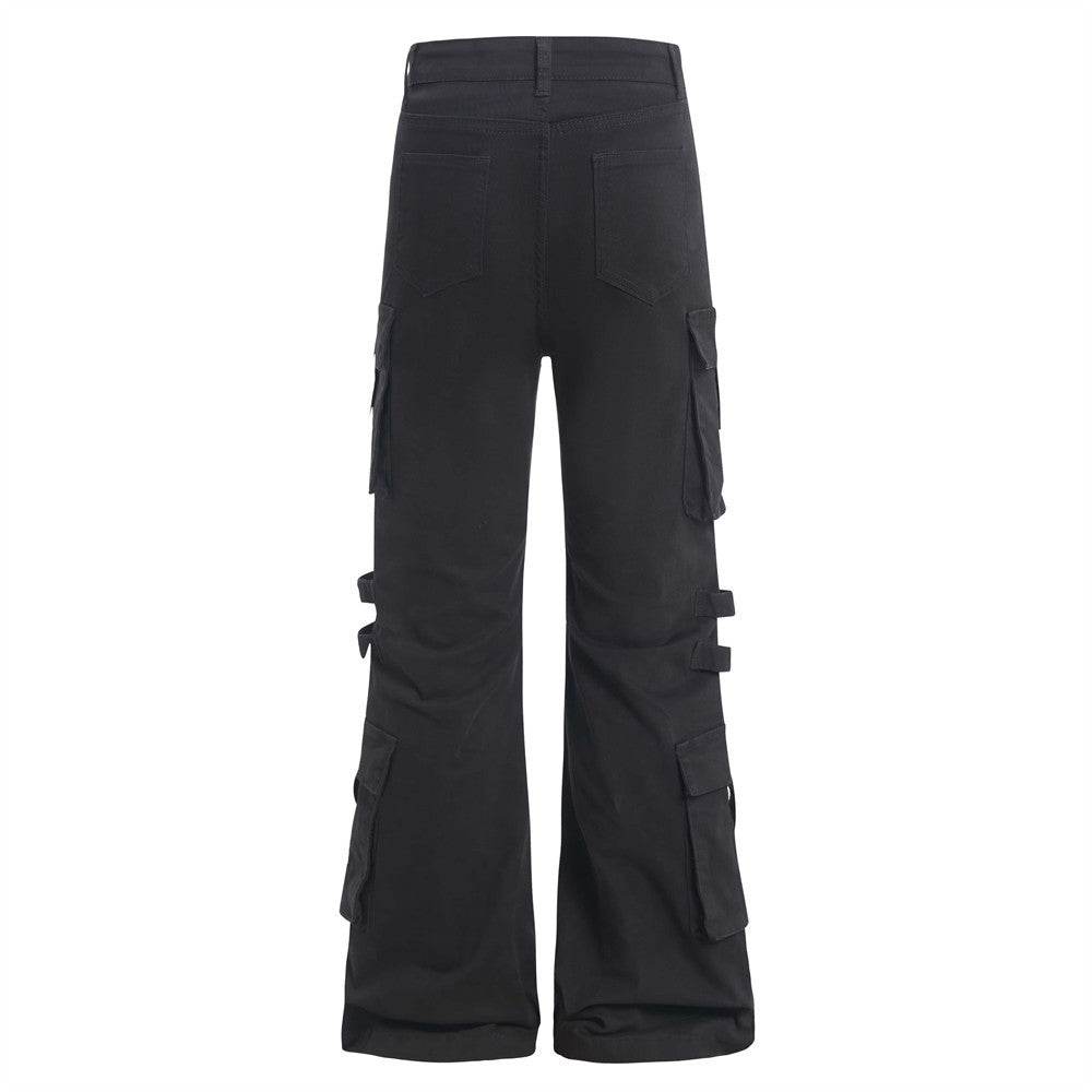 MilkMan Flared Pants