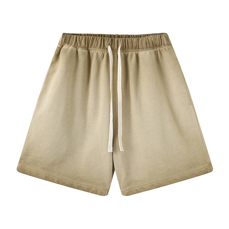 MilkMan Terry 5Q Shorts