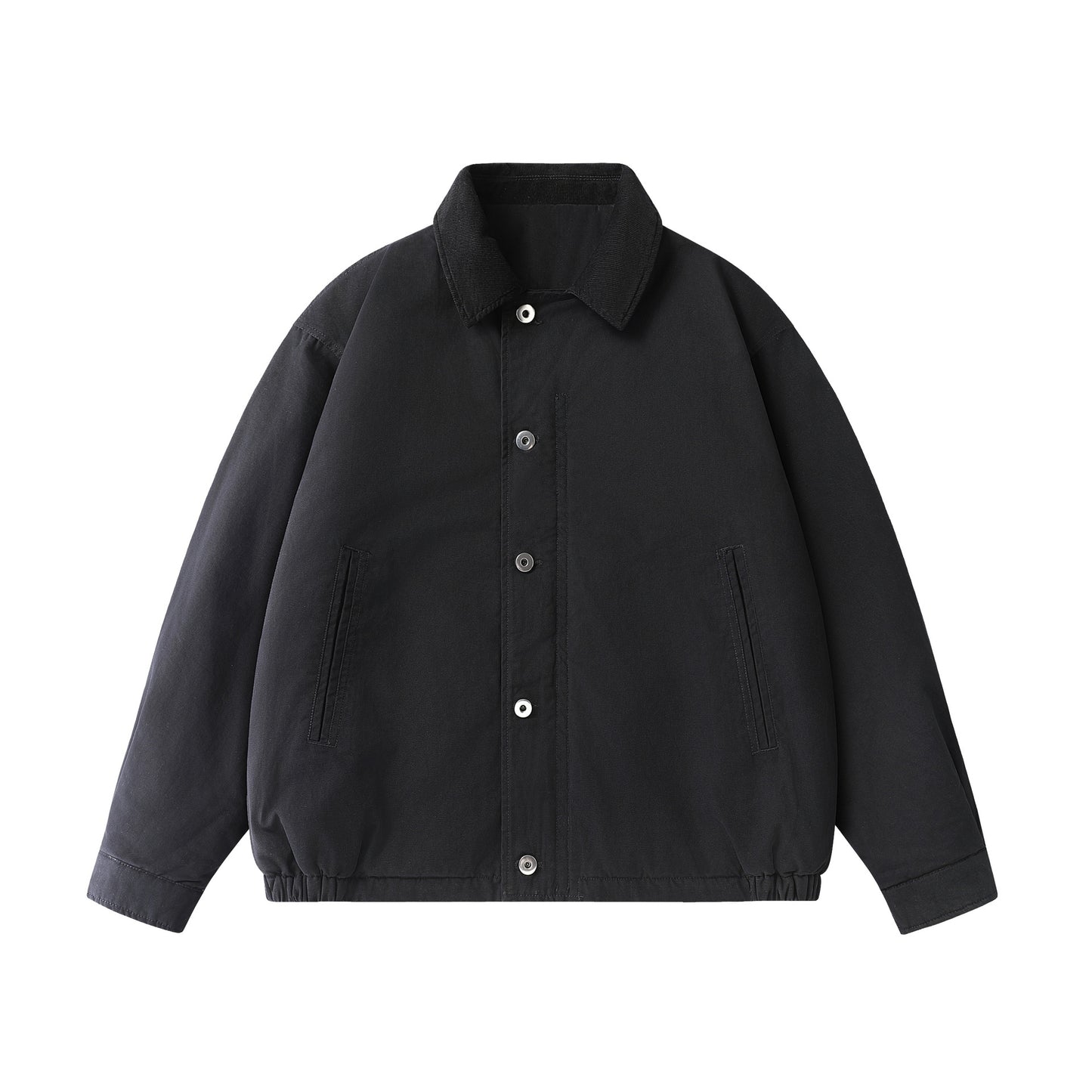 MilkMan Block Lapel Jacket