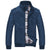 MilkMan Stand Collar Bomber Jacket - Casual Cool