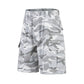 MilkMan Core 5-Quarter Shorts