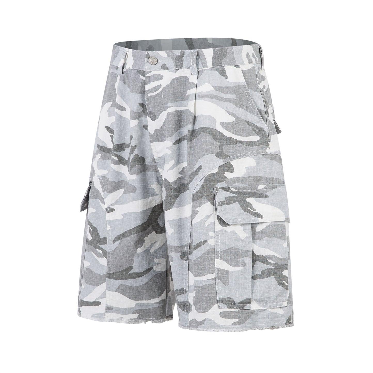 MilkMan Core 5-Quarter Shorts
