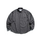 MilkMan Corduroy Stripe Shirt