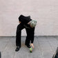 MilkMan Splatter Knit Beanie