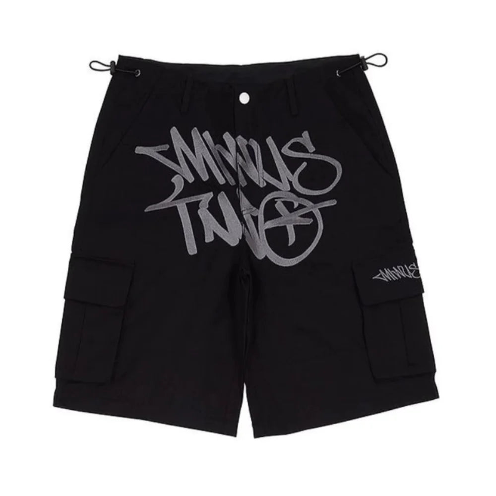 MilkMan Cargo Shorts - Urban Utility