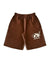 MilkMan Basketball Shorts