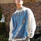 MilkMan Vintage Long Sleeve Tee