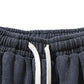 MilkMan Nine-Inch Nails Vintage Jogger Shorts