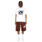 MilkMan Basketball Shorts