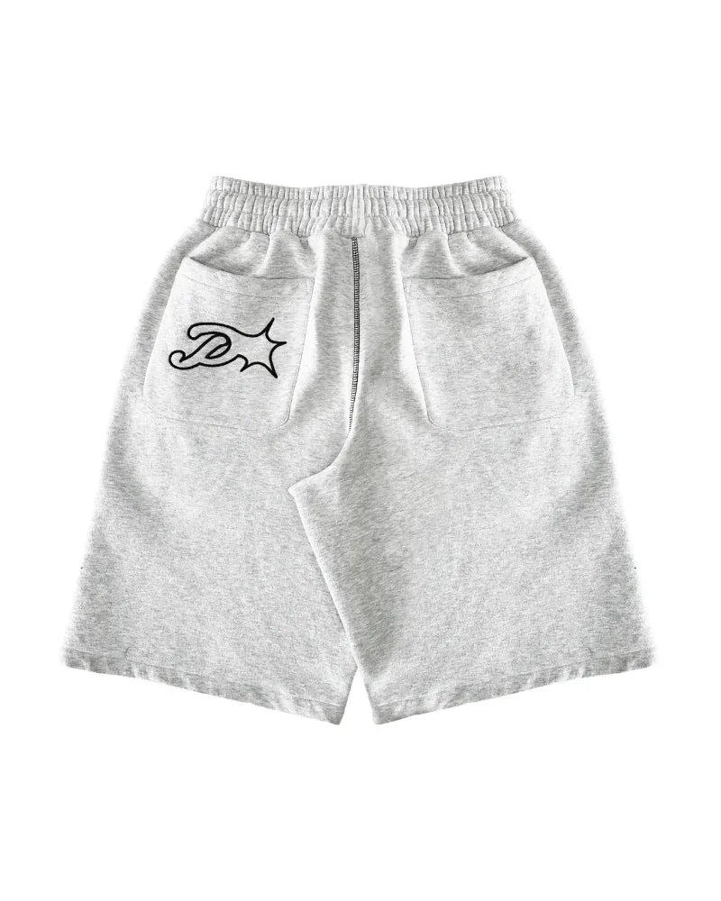 MilkMan Basketball Shorts