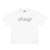MilkMan Melted Snowman Graphic Tee