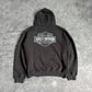 MilkMan Pure Cotton Fleece Hoodie