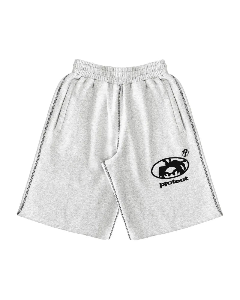 MilkMan Basketball Shorts