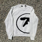 MilkMan Aphex Twin Sweater - Edgy Streetwear