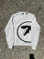 MilkMan Aphex Twin Sweater - Edgy Streetwear