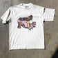 MilkMan Vintage Oversized Hip-Hop Letter Print T-Shirt