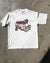 MilkMan Vintage Oversized Hip-Hop Letter Print T-Shirt