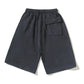 MilkMan Nine-Inch Nails Vintage Jogger Shorts