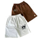 MilkMan Basketball Shorts