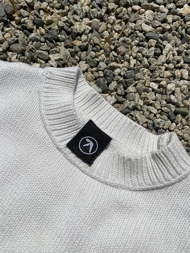 MilkMan Aphex Twin Sweater - Edgy Streetwear