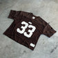 MilkMan Mesh Sports Jersey