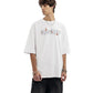 MilkMan Melted Snowman Graphic Tee