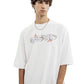MilkMan Melted Snowman Graphic Tee