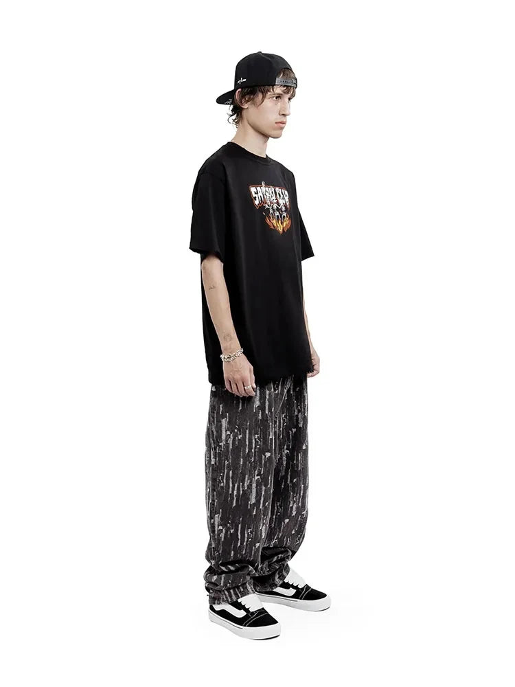 MilkMan Satan Club Graphic Tee