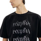 MilkMan Cotton Graphic Tee