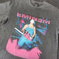 MilkMan Eminem Tour Vintage Graphic T-Shirt