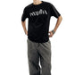 MilkMan Short Sleeve Y2K Graphic Tee