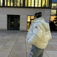 MilkMan Splatter Knit Beanie
