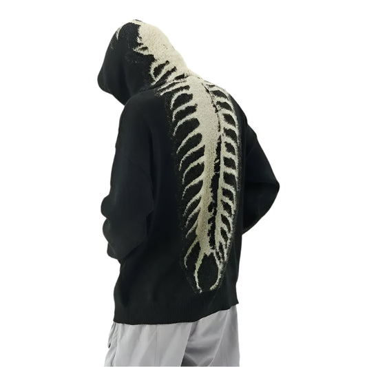 MilkMan Centipede Knit Hoodie