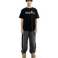 MilkMan Short Sleeve Y2K Graphic Tee