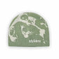 MilkMan Splatter Knit Beanie