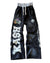 MilkMan Y2K Gothic Hip-Hop Letter Patch Jogger Pants