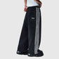 MilkMan Embroidered Vintage Baggy Sweatpants