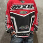 MilkMan Racing Style Long Sleeve Tee