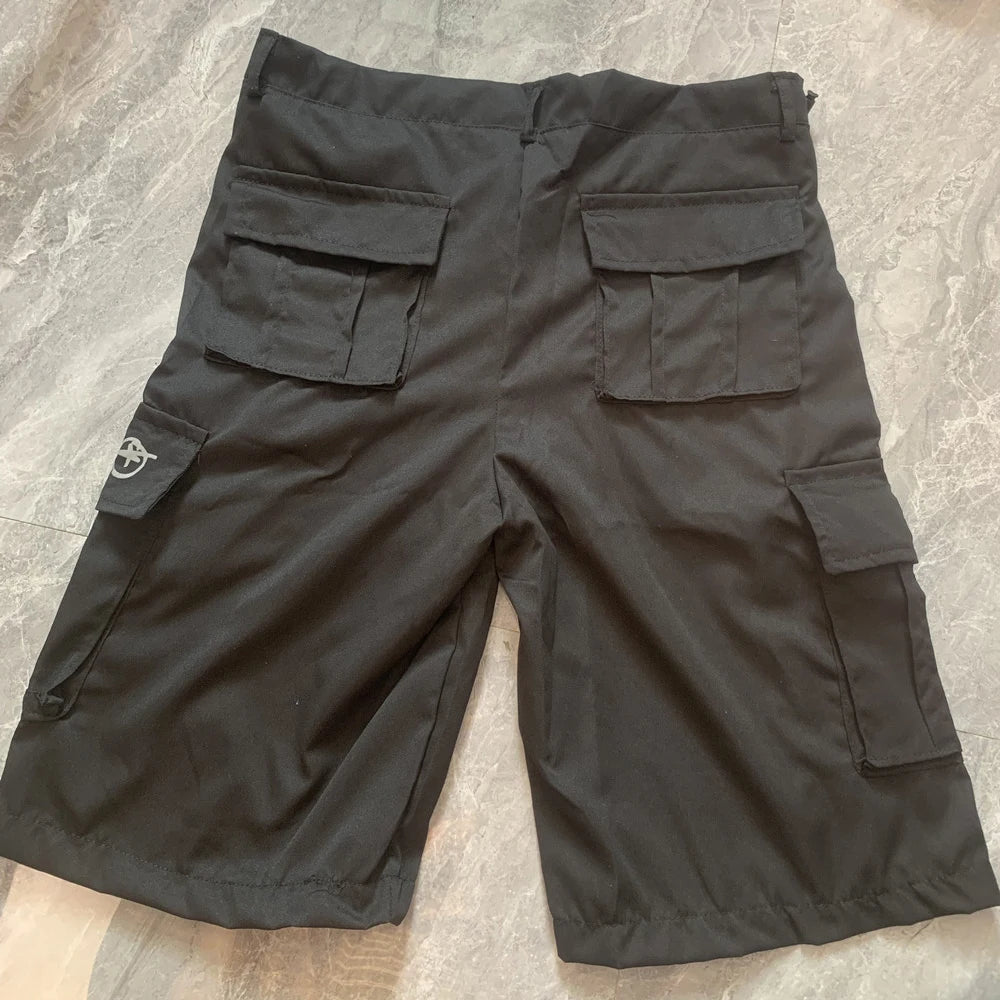 MilkMan Cargo Shorts - Urban Utility